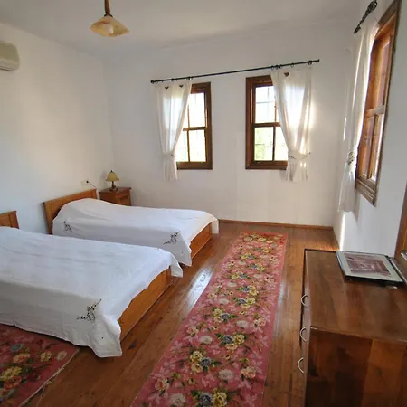 Hotel Kleo Kalkan
