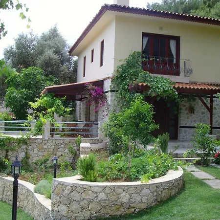 Hotel Kleo Kalkan