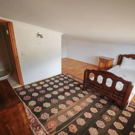 Hotel Kleo Kalkan