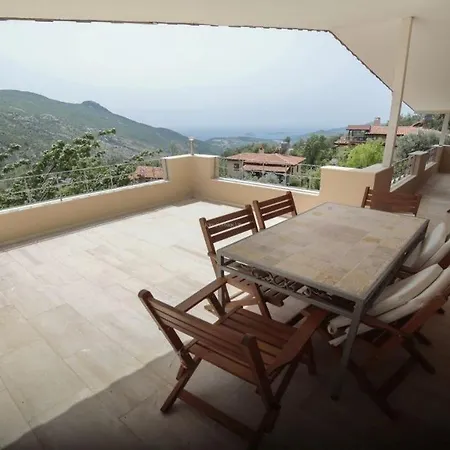 Hotel Kleo Kalkan