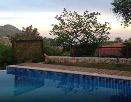 Hotel Kleo *