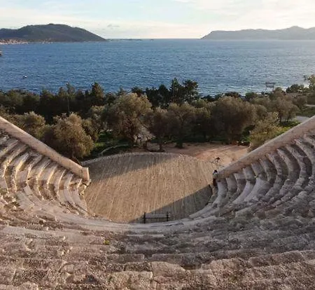 Ξενοδοχείο Kleo Καλκάν