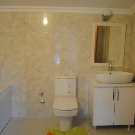 Hotel Kleo Kalkan