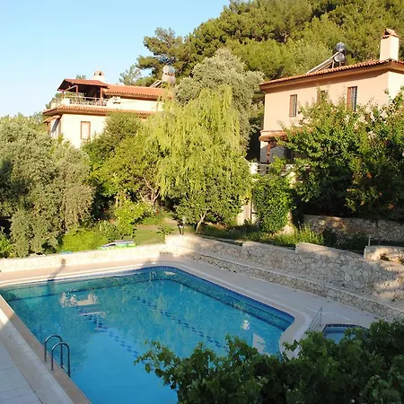 Hotel Kleo Kalkan