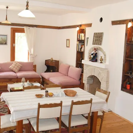 Hotel Kleo Kalkan