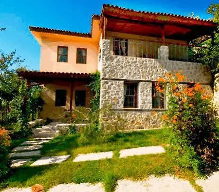 Hotel Kleo Kalkan