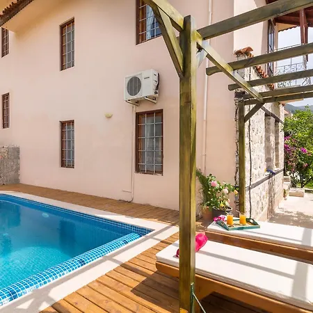 Hotel Kleo Kalkan