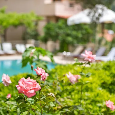 Hotel Kleo Kalkan