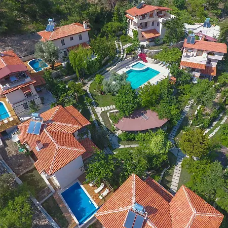 Kleo Otel Kalkan
