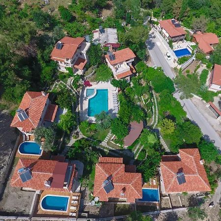 Kleo Hotel Kalkan