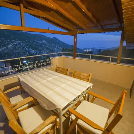 Kleo * Kalkan