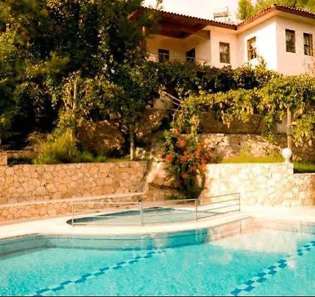 Kleo Hotel Kalkan