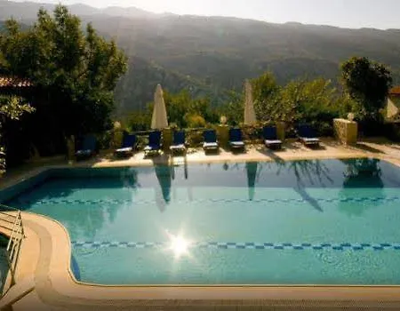 Kleo Hotel Kalkan