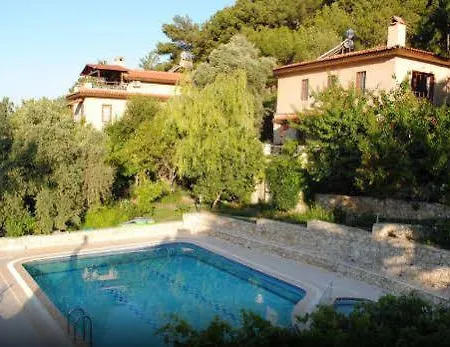 Kleo Hotel Kalkan