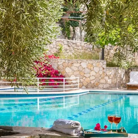 Kleo Hotel Kalkan