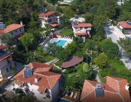 Hotel Kleo Kalkan